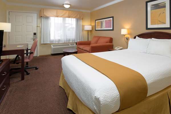  - Days Inn Pinole - I-80, Exit 21