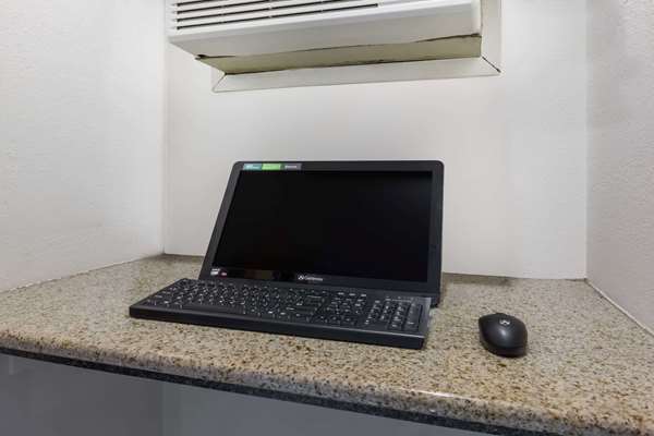 Conference Area - Days Inn Holland