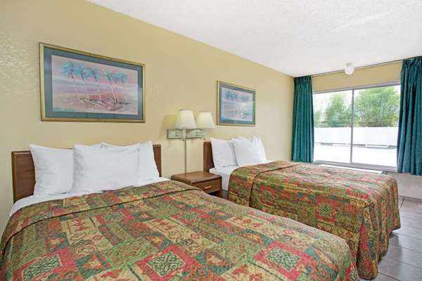  - Days Inn Cocoa - I-95, Exit 202