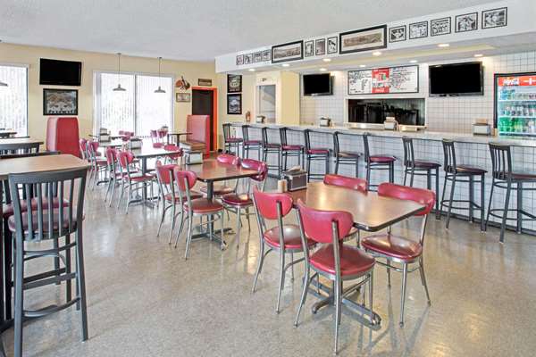 Restaurant - Days Inn Cocoa - I-95, Exit 202