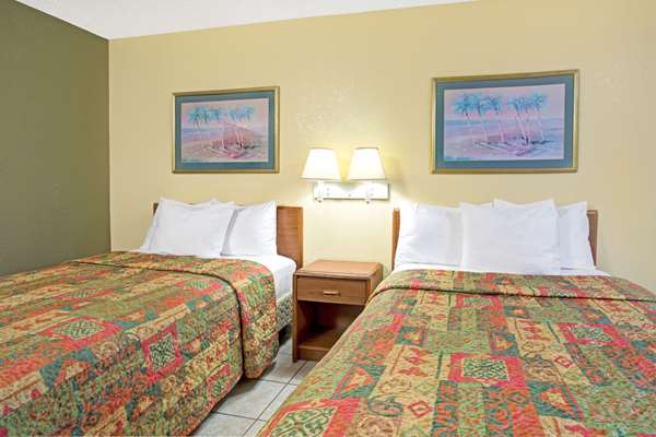  - Days Inn Cocoa - I-95, Exit 202