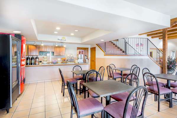  - Days Inn & Suites Lordsburg - I-10, Exit 20