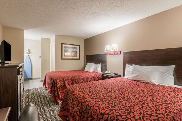  - Days Inn San Marcos - I-35, Exit 205