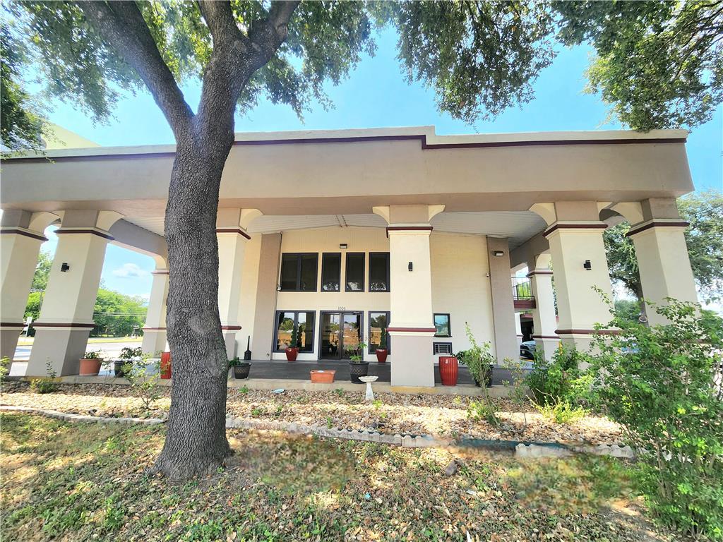 Days Inn - San Marcos