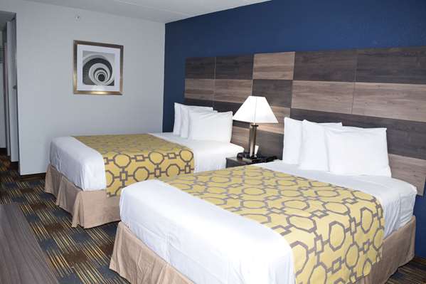  - Baymont Inn & Suites Addison - I-290, Exit 10