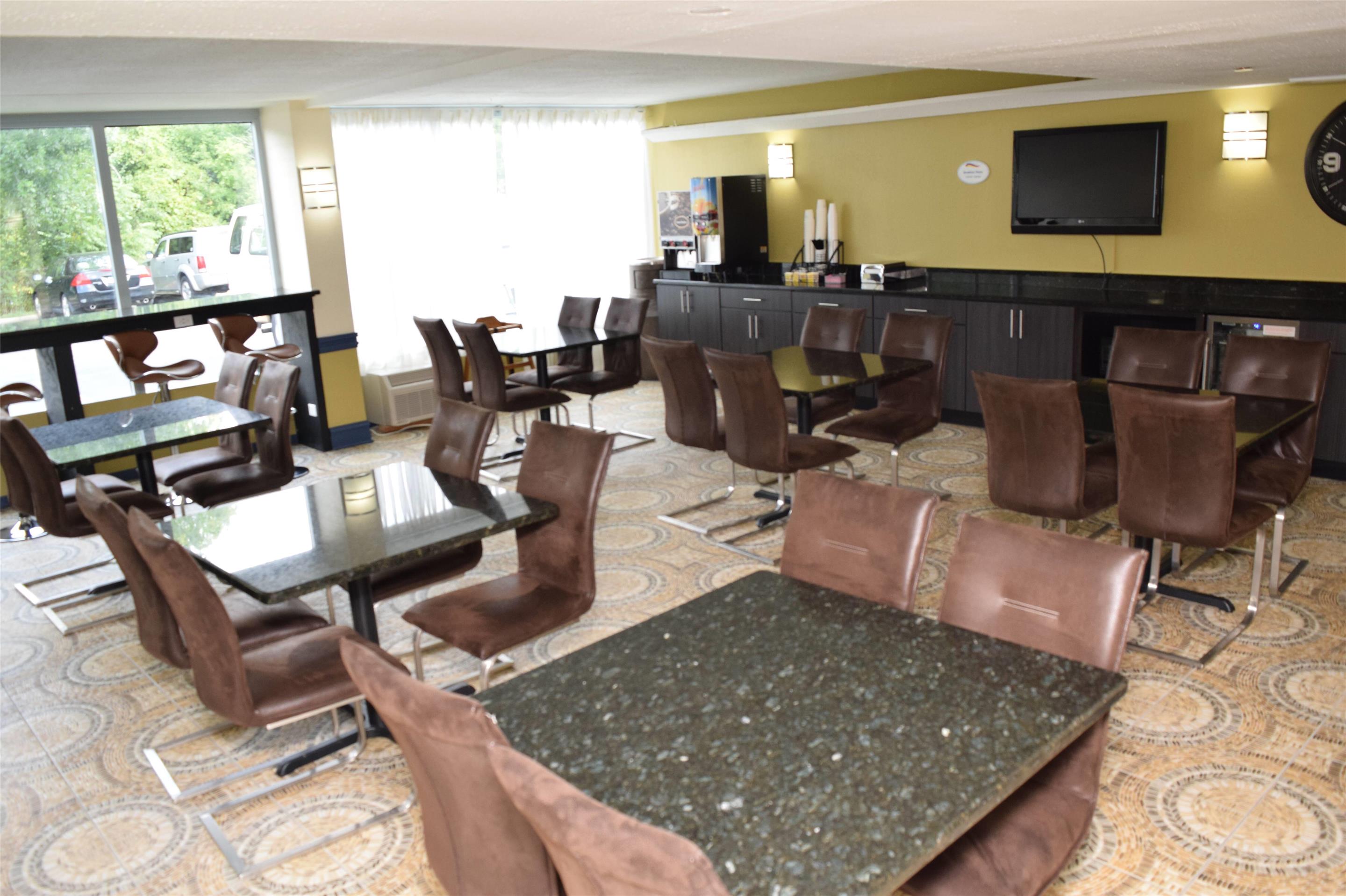 Property amenity | Baymont by Wyndham - Chicago - Addison - O'Hare