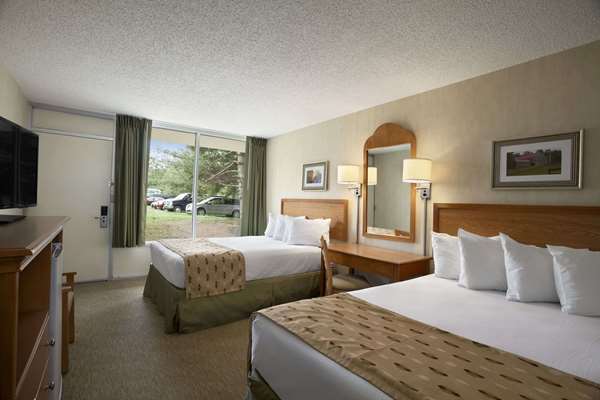  - Days Inn Frederick - I-270, Exit 31