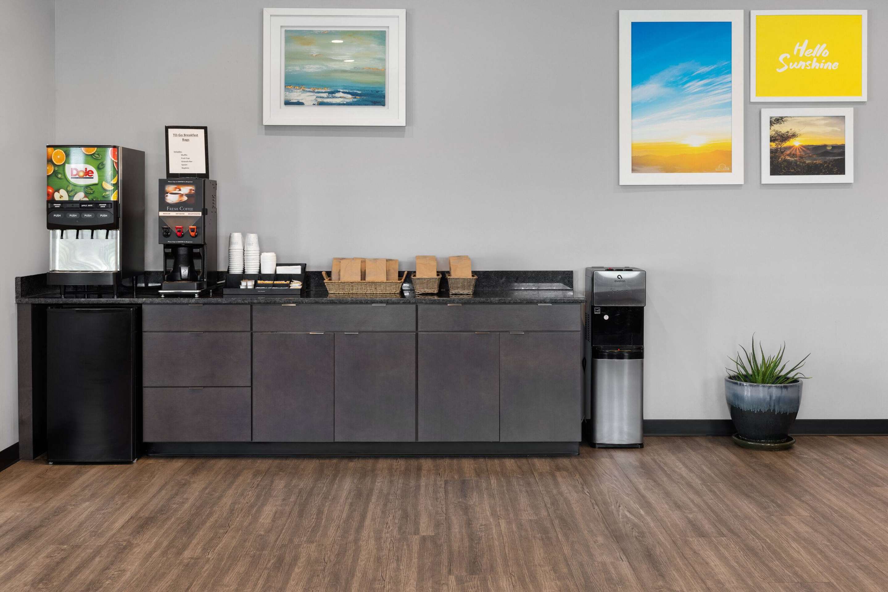 Property amenity | Days Inn of Frederick by Wyndham