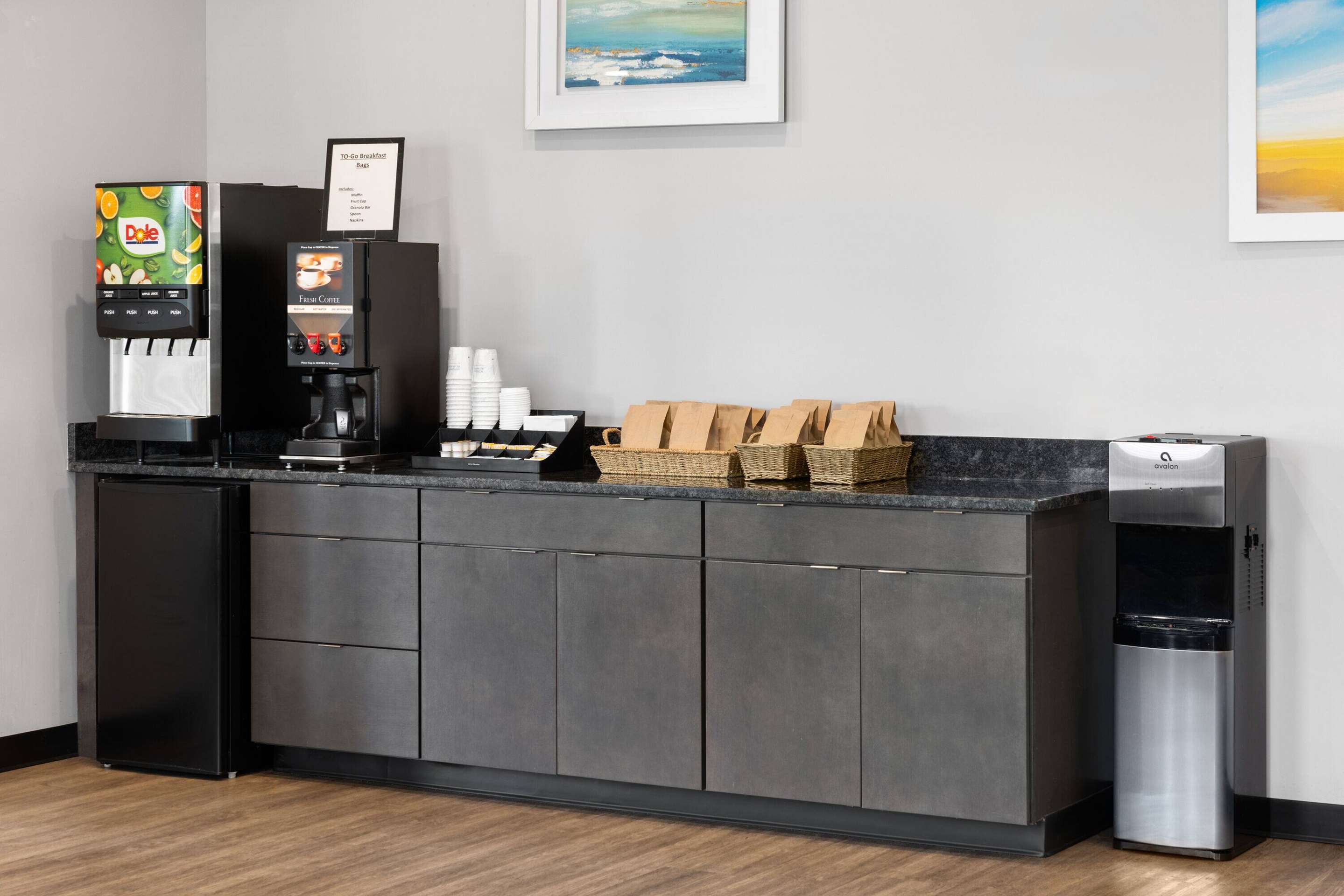 Property amenity | Days Inn of Frederick by Wyndham