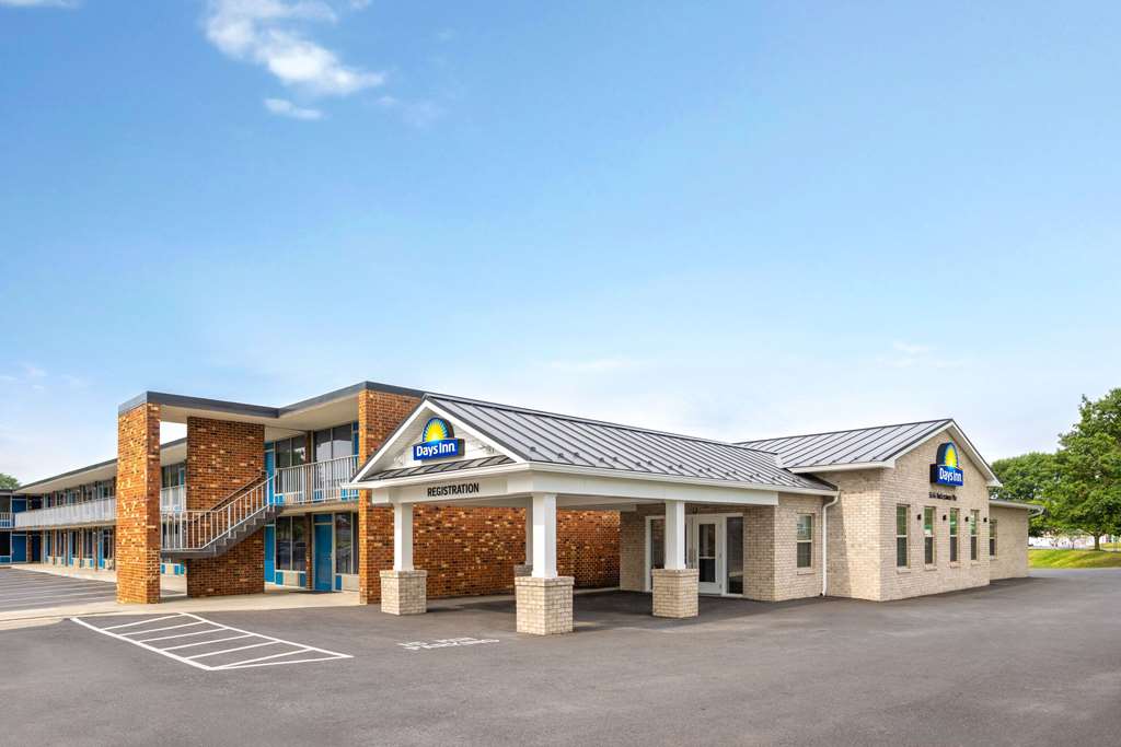Days Inn Frederick