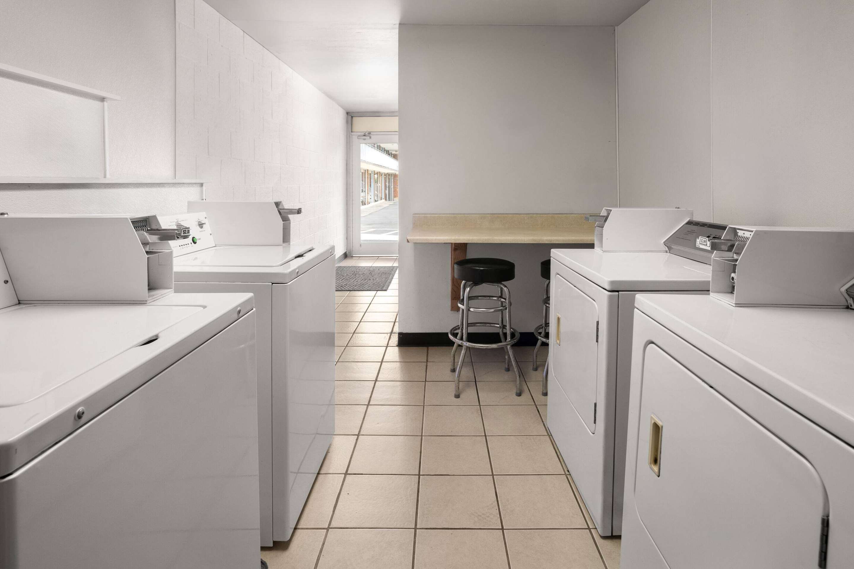 Laundry | Days Inn of Frederick by Wyndham