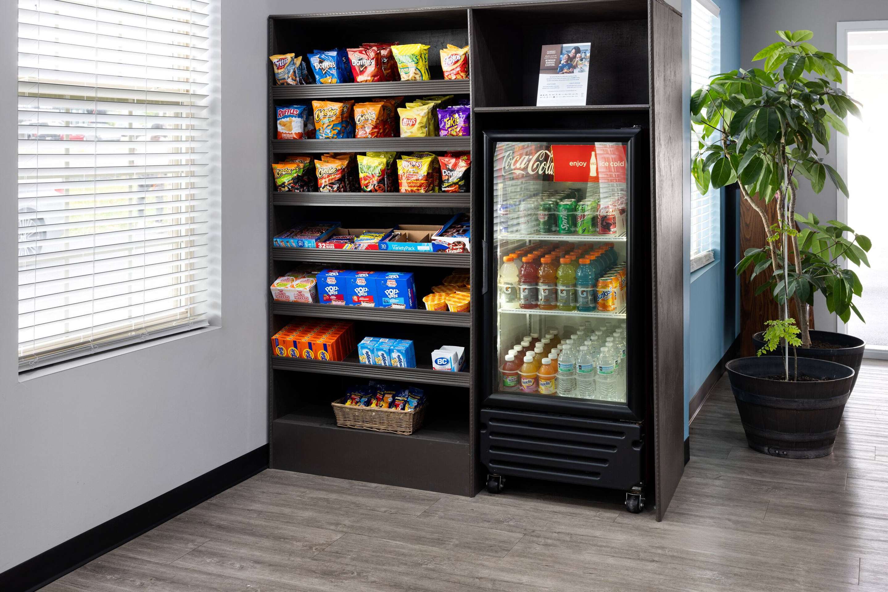 Property amenity | Days Inn of Frederick by Wyndham