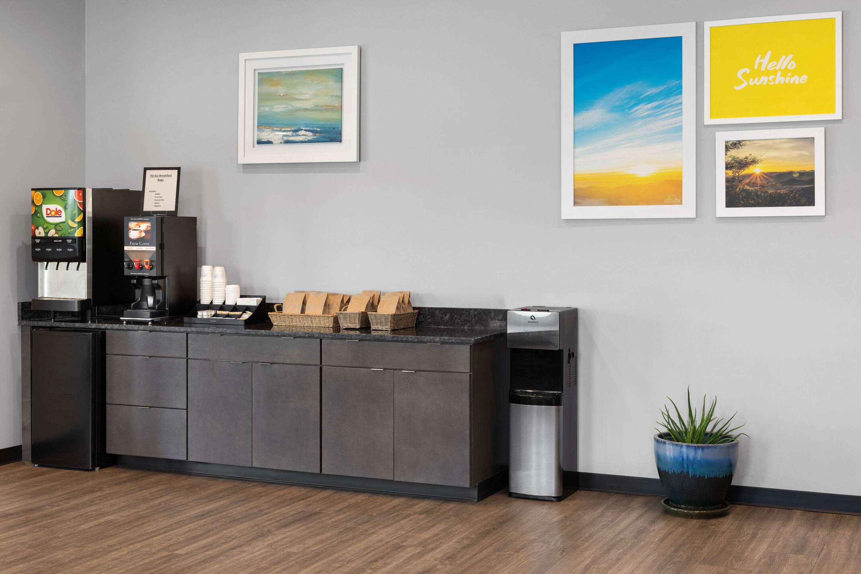Property amenity | Days Inn of Frederick by Wyndham