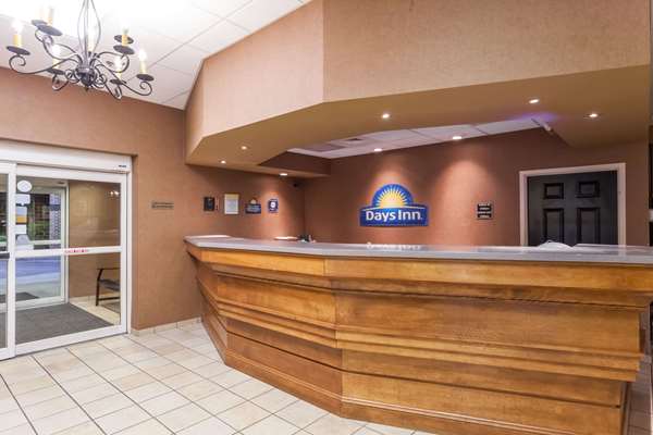  - Days Inn Hershey