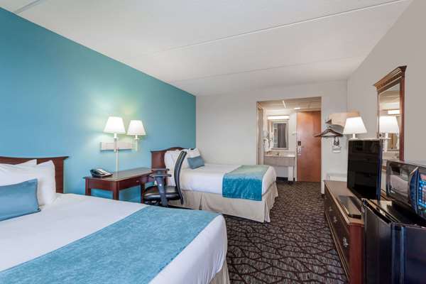  - Days Inn Hershey