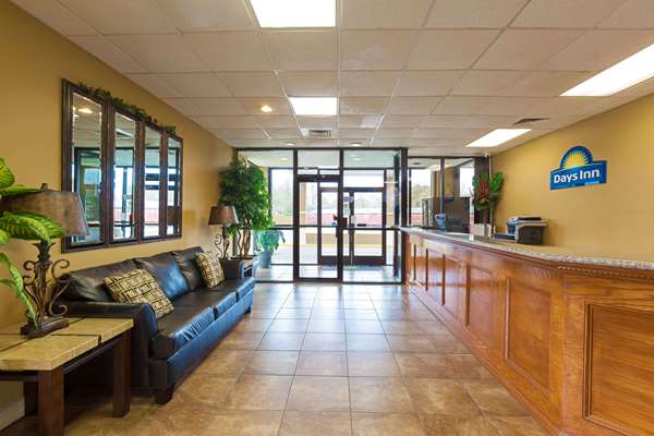  - Days Inn Lafayette - I-10, Exit 101