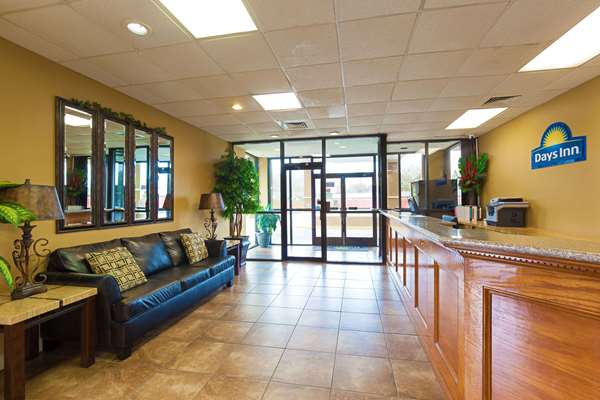  - Days Inn Lafayette - I-10, Exit 101