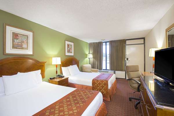 - Days Inn Lafayette - I-10, Exit 101
