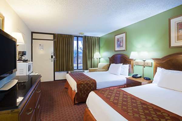  - Days Inn Lafayette - I-10, Exit 101