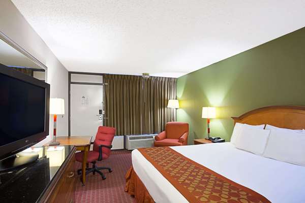  - Days Inn Lafayette - I-10, Exit 101