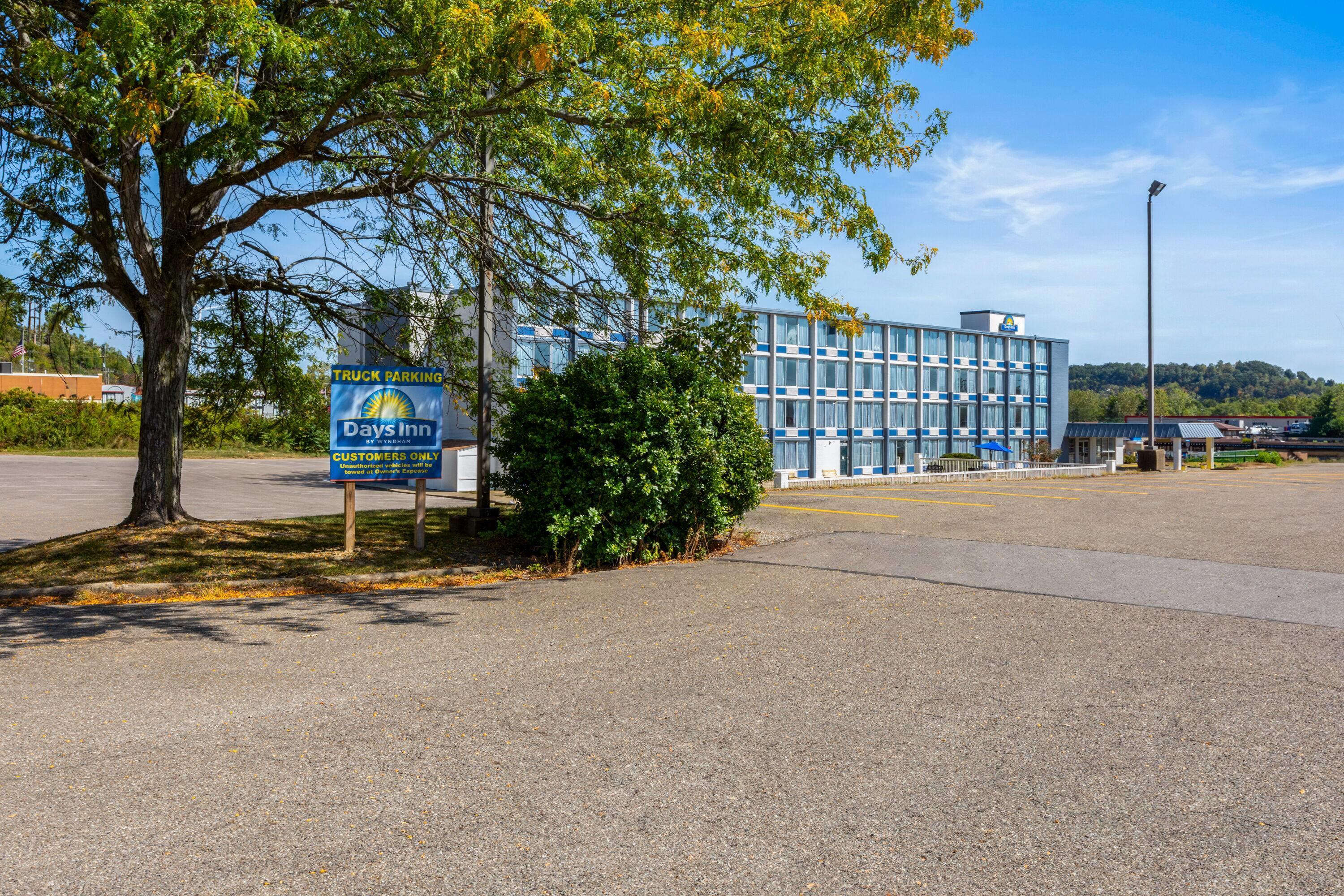 Property amenity | Days Inn by Wyndham Cambridge