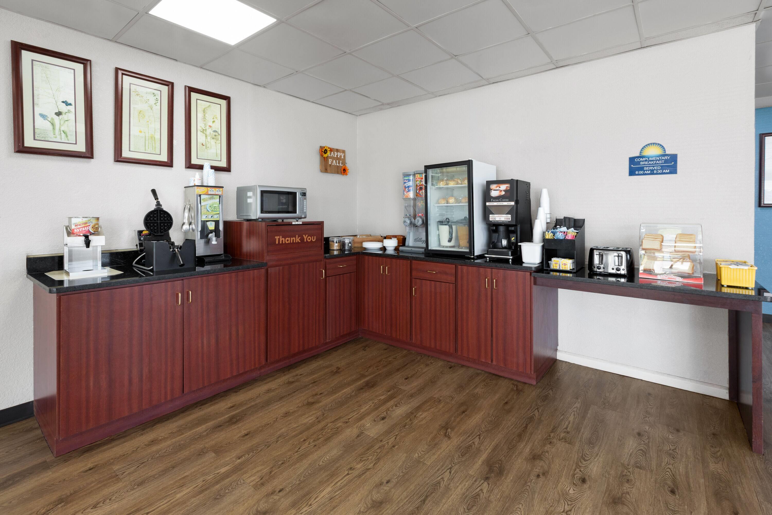 Property amenity | Days Inn by Wyndham Cambridge
