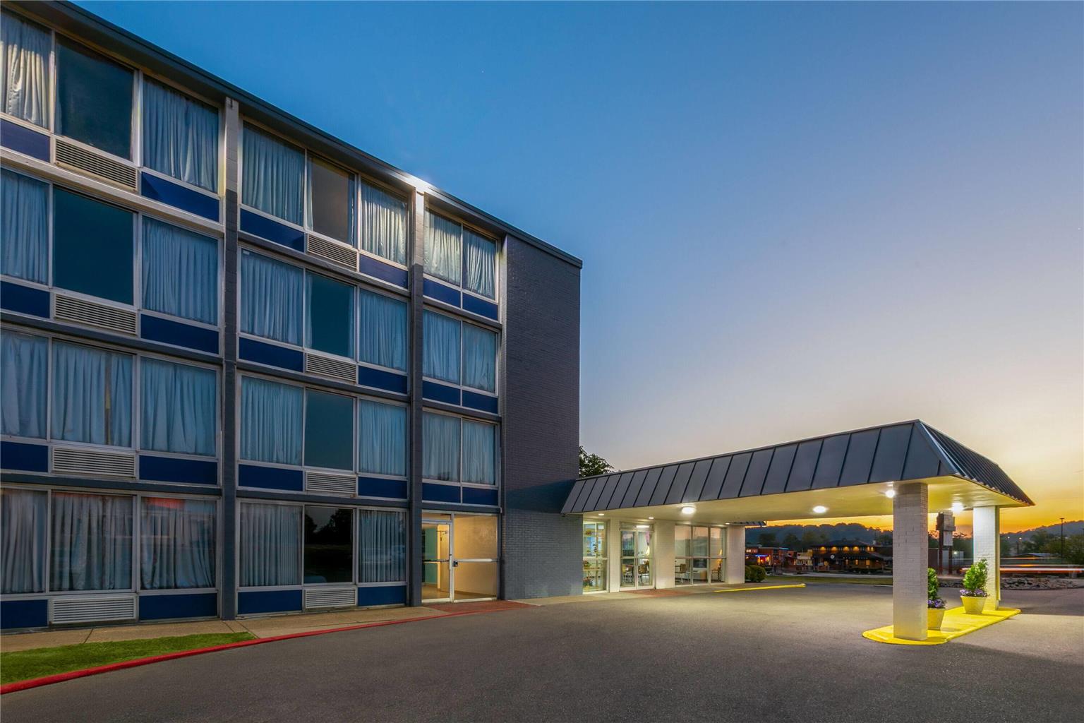 Days Inn Cambridge