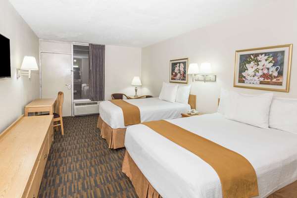  - Days Inn Adel - I-75, Exit 39