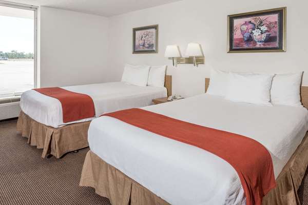  - Days Inn Adel - I-75, Exit 39