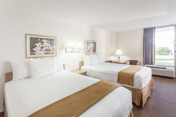  - Days Inn Adel - I-75, Exit 39