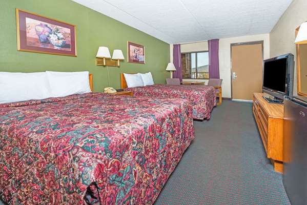  - Days Inn Battlefield New Market