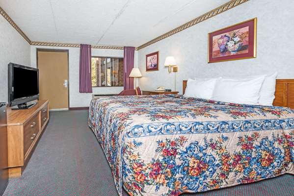  - Days Inn Battlefield New Market