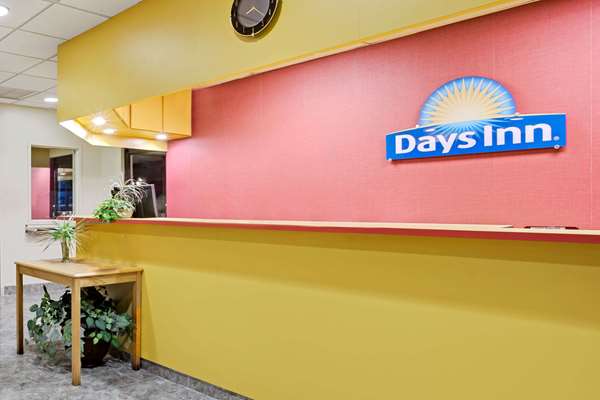  - Days Inn near the Gulf Bradenton