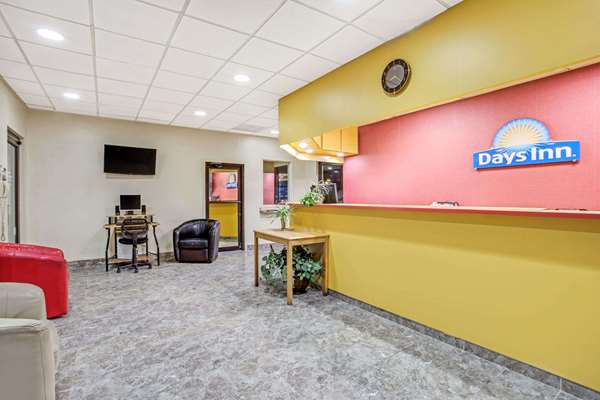 - Days Inn near the Gulf Bradenton