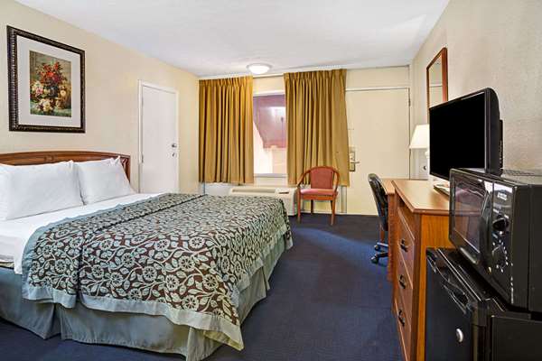  - Days Inn West St Augustine - I-95, Exit 318