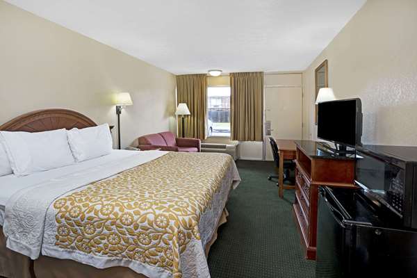  - Days Inn West St Augustine - I-95, Exit 318