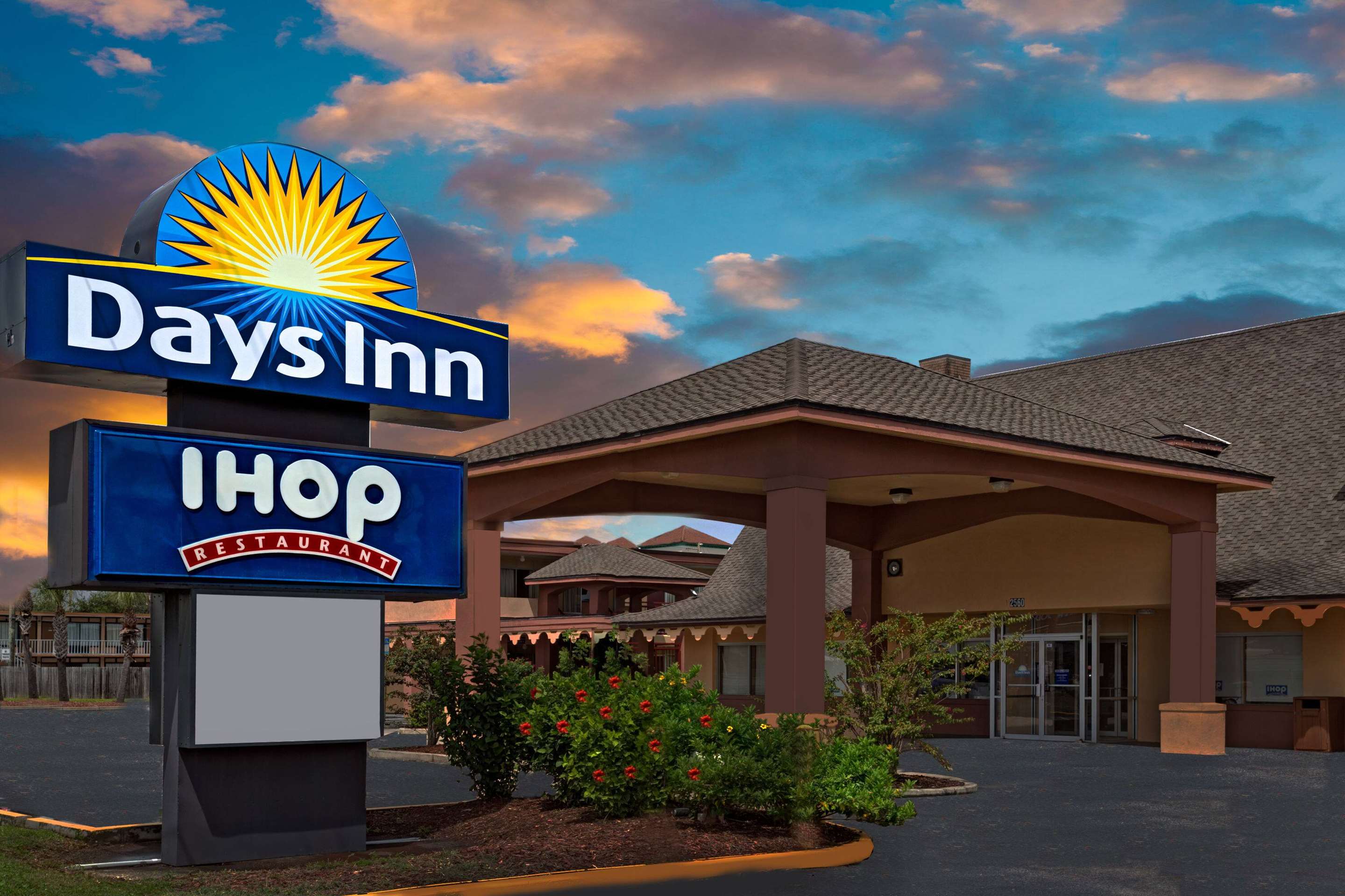 Days Inn St. Augustine West | Days Inn by Wyndham St. Augustine West