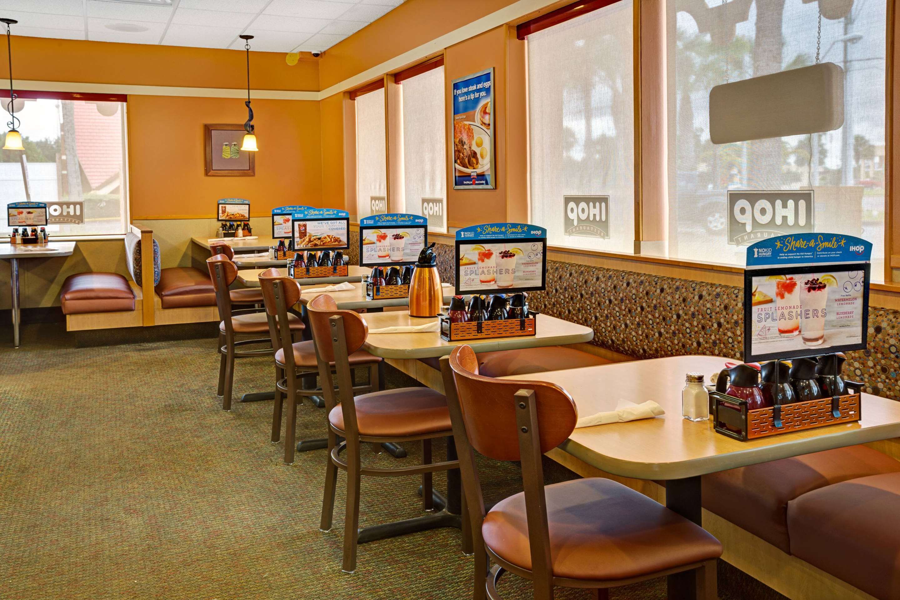 Restaurant | Days Inn by Wyndham St. Augustine West