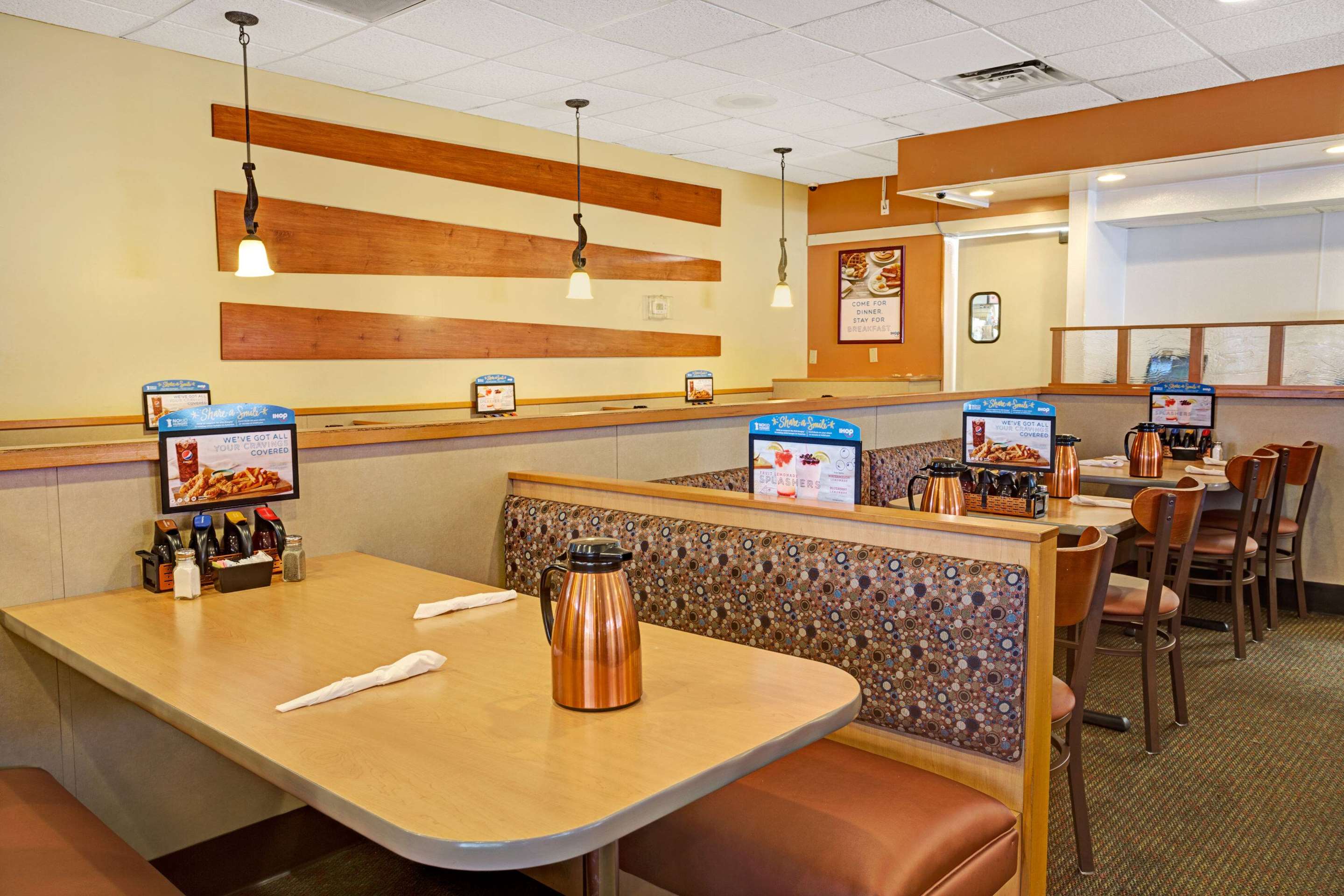 Restaurant | Days Inn by Wyndham St. Augustine West