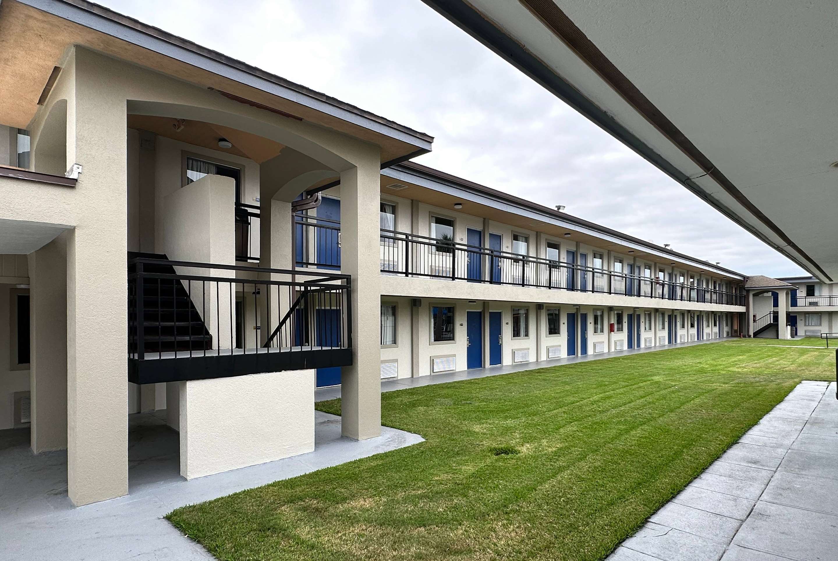 Exterior | Days Inn by Wyndham St. Augustine West
