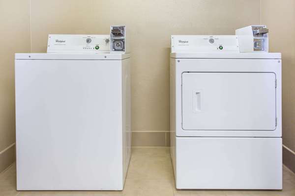 Amenities - Days Inn Airport Morrisville - I-40, Exit 284