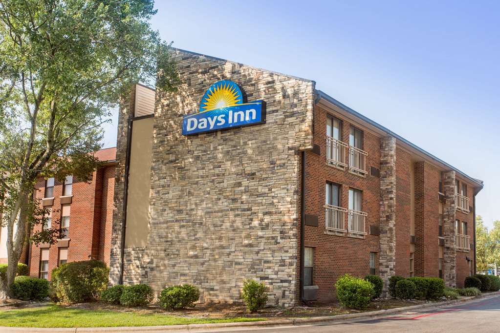 Days Inn Raleigh-Airport