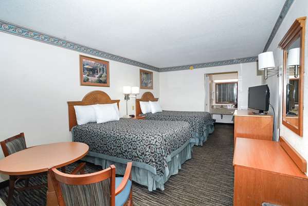  - Days Inn Lake City - I-75, Exit 427