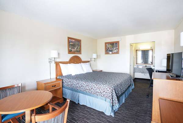  - Days Inn Lake City - I-75, Exit 427