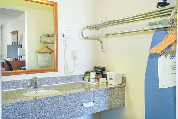  - Days Inn Lake City - I-75, Exit 427