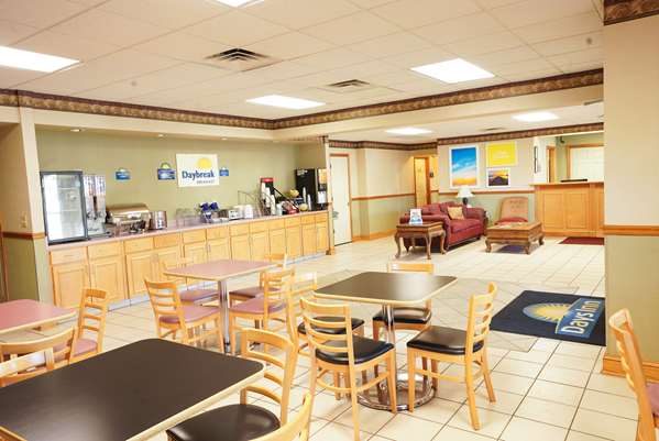  - Days Inn Lake City - I-75, Exit 427