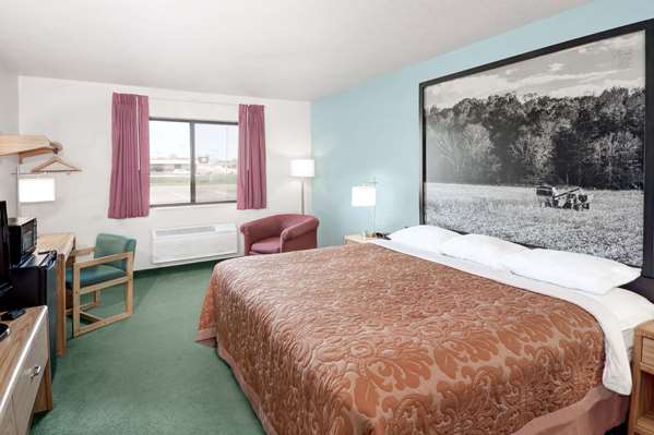  - Super 8 Hotel Gas City