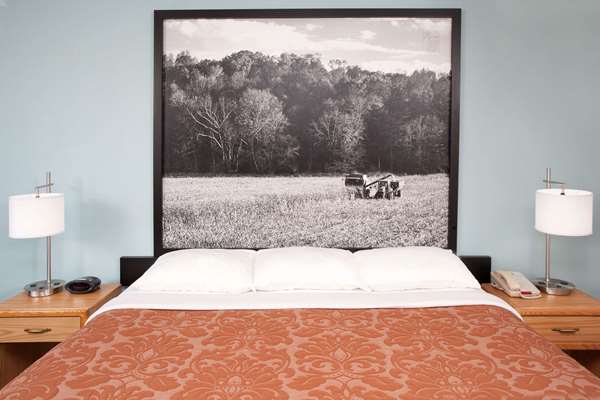  - Super 8 Hotel Gas City