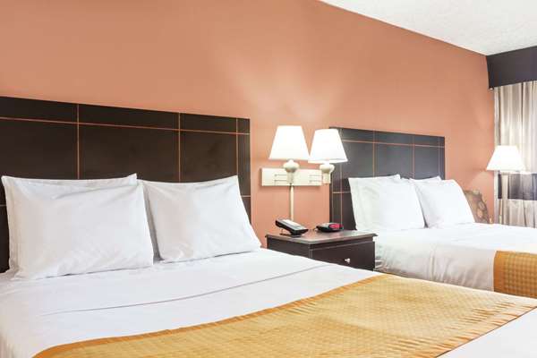  - Days Inn Oakland Park - I-95, Exit 31