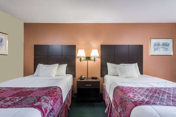  - Days Inn Jellico
